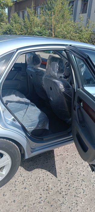 Chevrolet Lacetti 1.8  2014 год