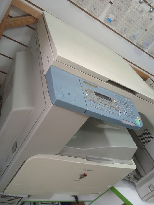 Printer Canon 2018
