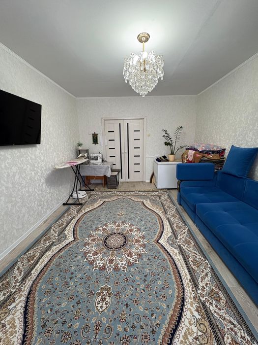 Продам 2 комнатную квартиру