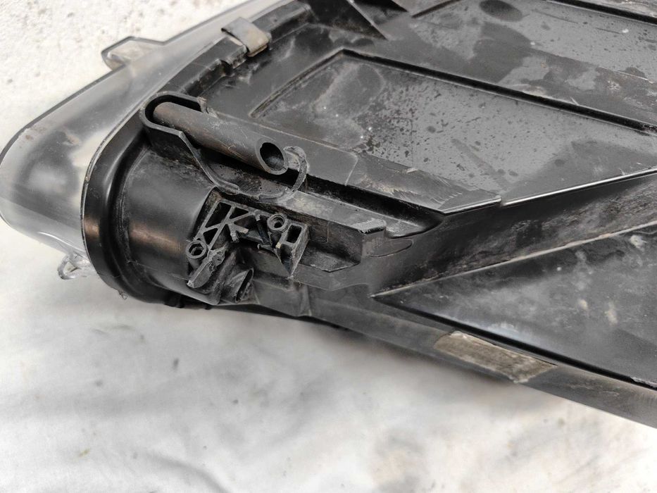 Оригинални фарове Ляв Десен  Seat Alhambra