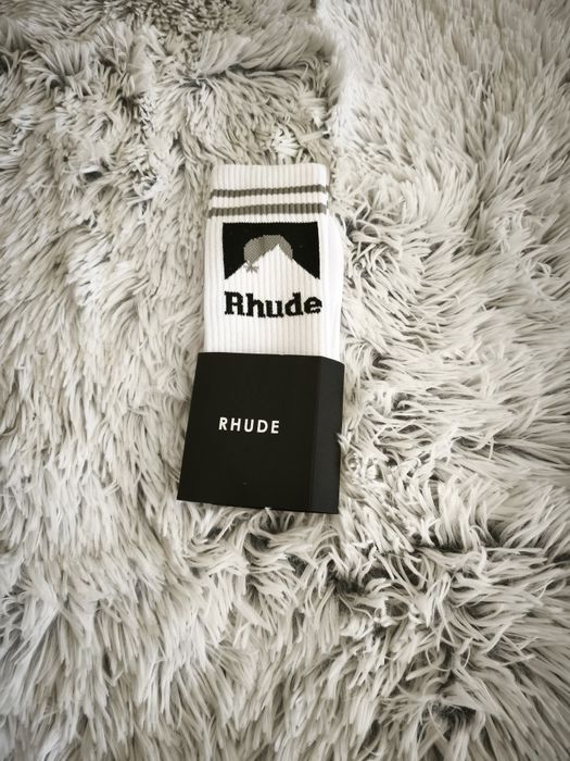 RHUDE чорапи различни модели и цветове НОВИ