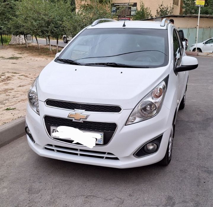 Продаётся  Spark автомат 2022