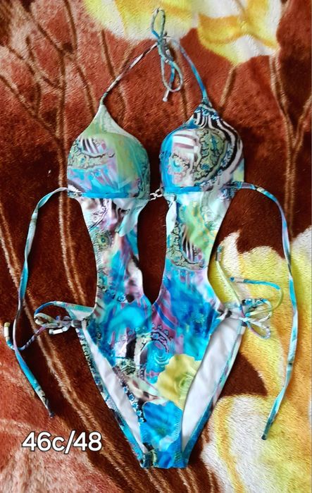 Женский купальник