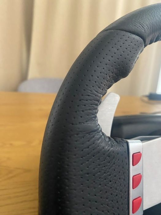 Волан Logitech G27