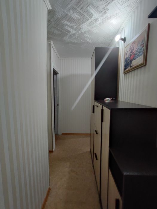 Сдается в аренду квартира 2-комнатная