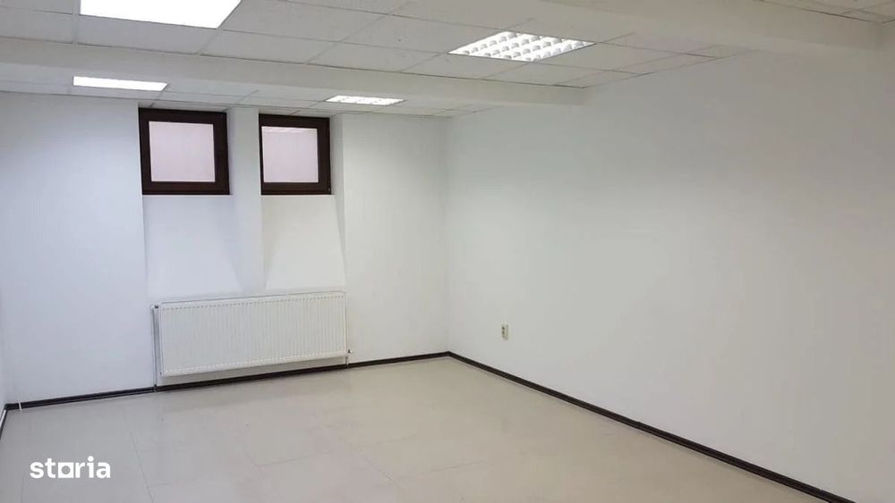 Vanzare demisol inalt 4 camere vila Cotroceni Romniceanu ideal firma