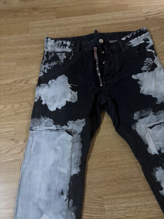 Dsquared2 дънки
