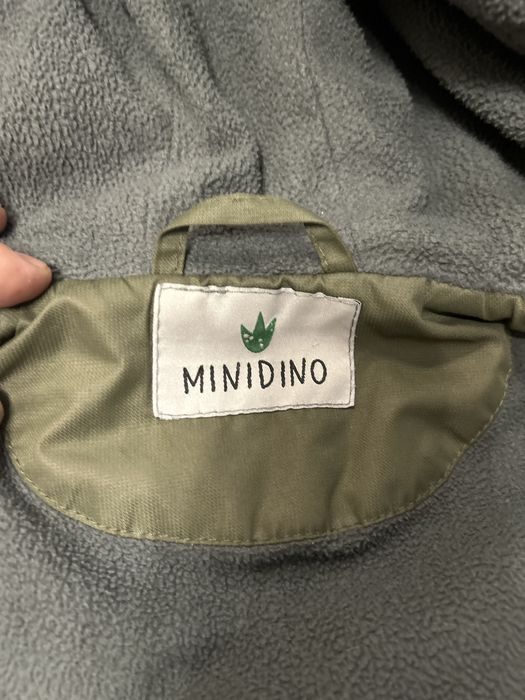 Комбинезон на 3-4 года