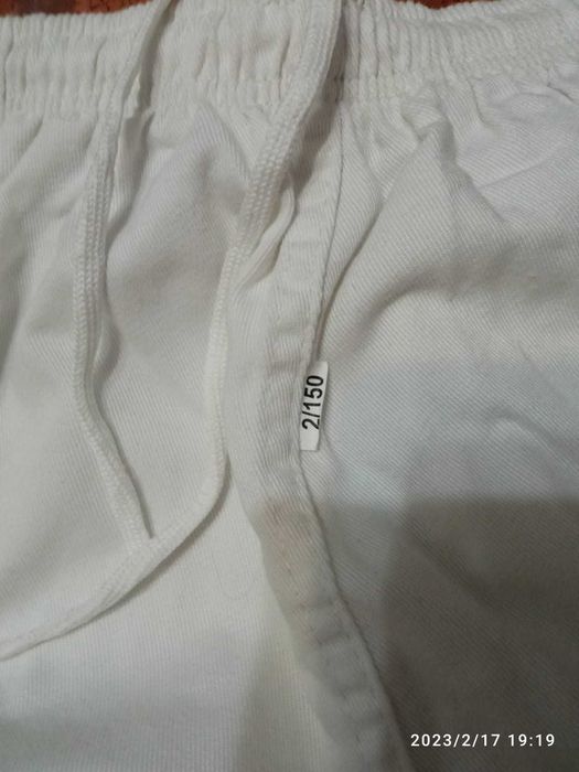 Дзюдоги - кимоно для дзюдо