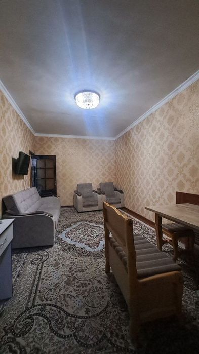 Arenda kvartira Chilonzor 11 oylaga BOLLAGA qizlaga
