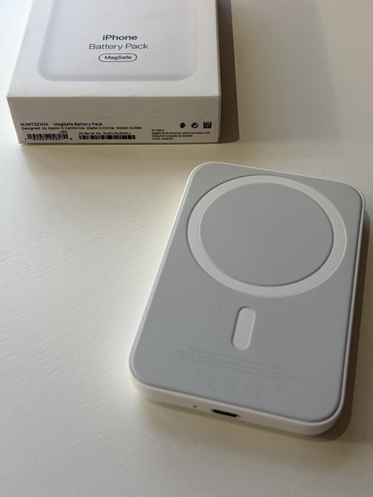 Batterie Apple originala