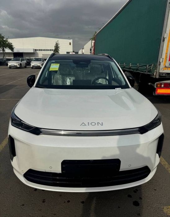 GAC Другая 2026