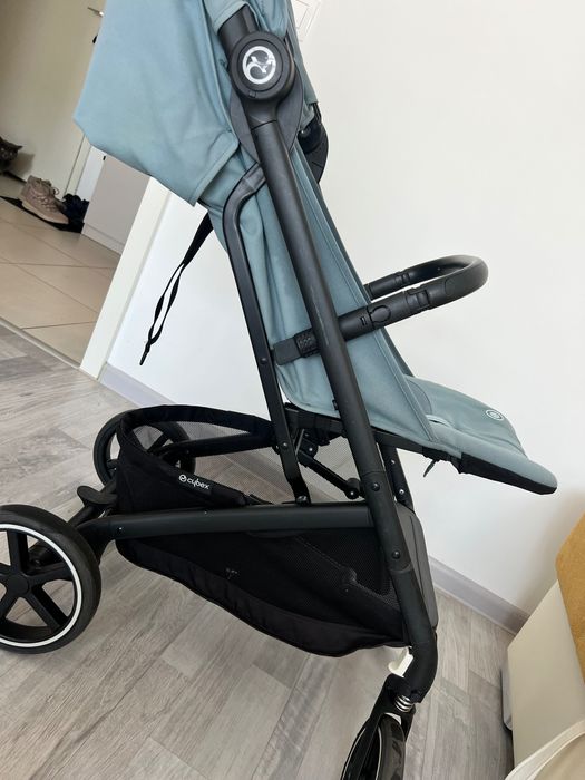 Cybex Beezy 2024