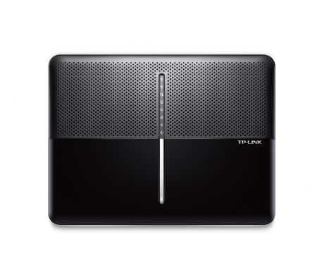 Рутер TP-Link C2600, AC2600, OpenWrt