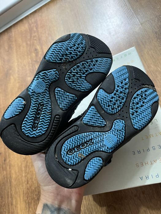 Детски сандали Geox 26