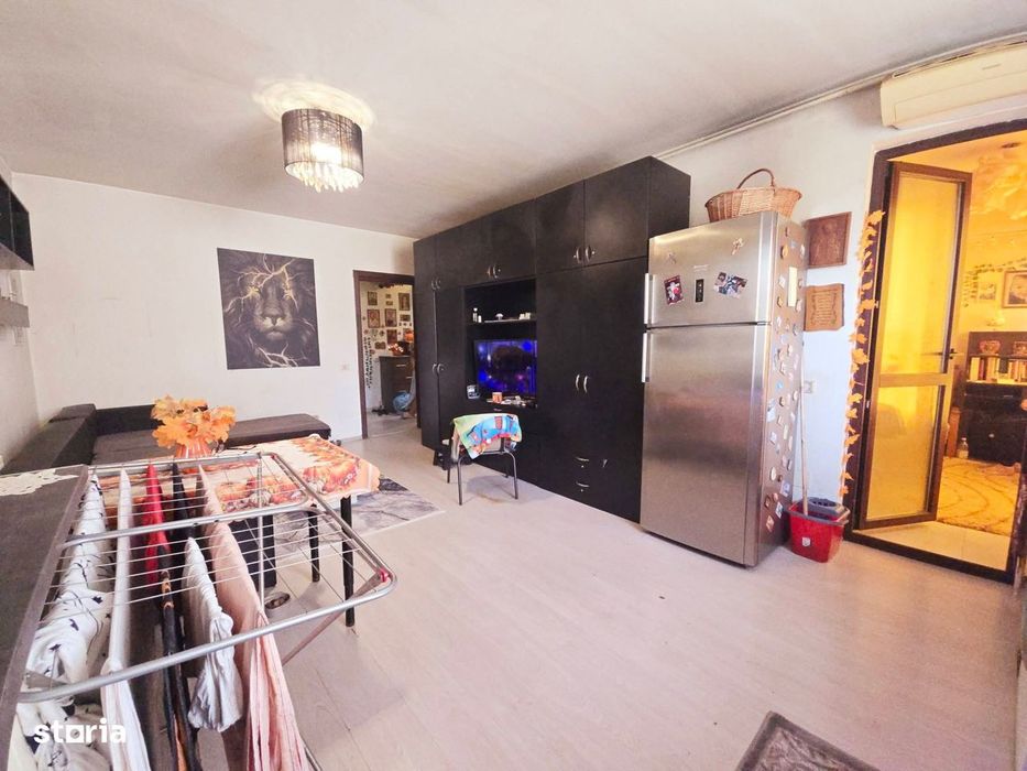 Apartament 2 Camere Strada Caisului, Fundeni Dobroești