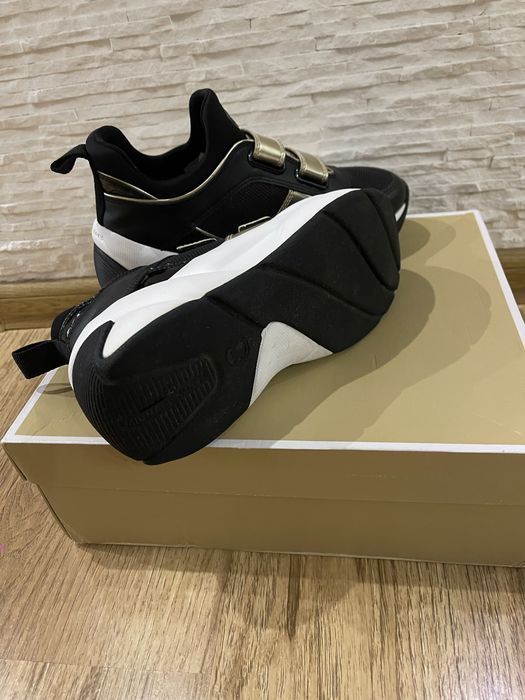 Уникални маратонки Michael Kors, 100% оригинал!