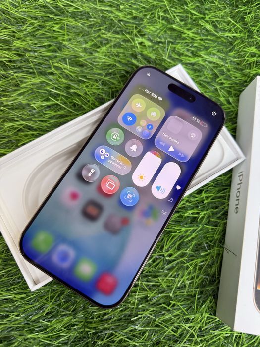 Iphone 16pro ,256gb