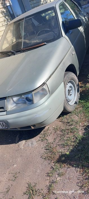 ВАЗ 2112 , 2006 г.в.