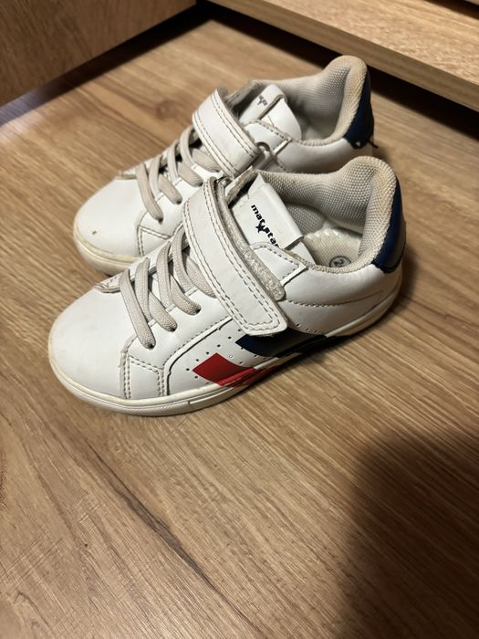 Обувки mat star