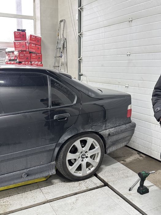 Срочно продаётся BMW E36