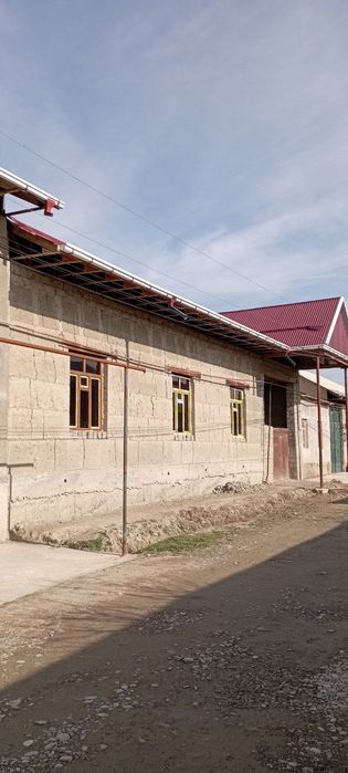 Участок поселок Чархин