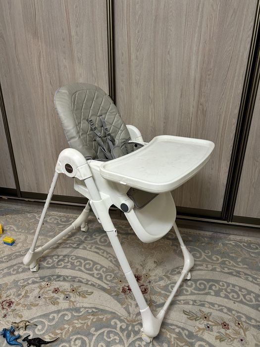 Детский стульчик