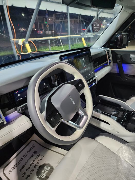 Chery Tiggo 8 Pro Max 2024 — 6