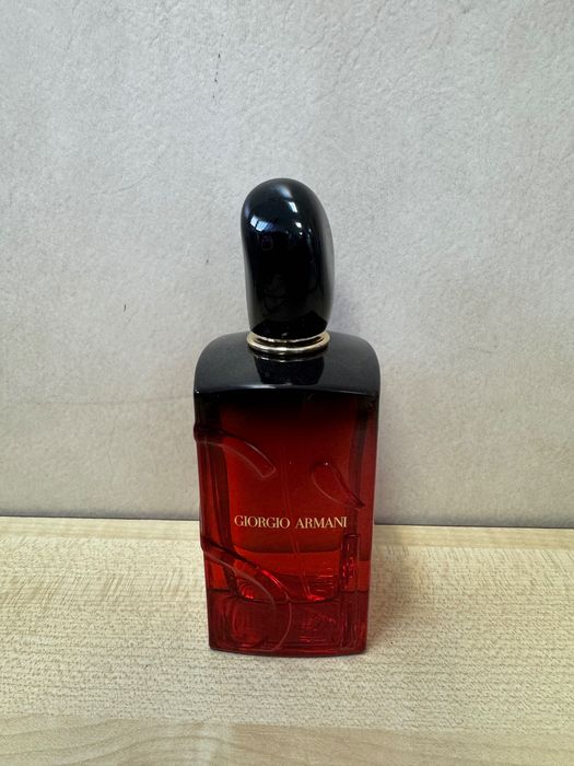 Giorgio Armani SI Intens