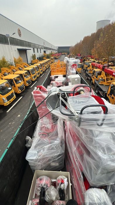 6 тонн 10 тонн 14 тонн 20 тонн малипулятор