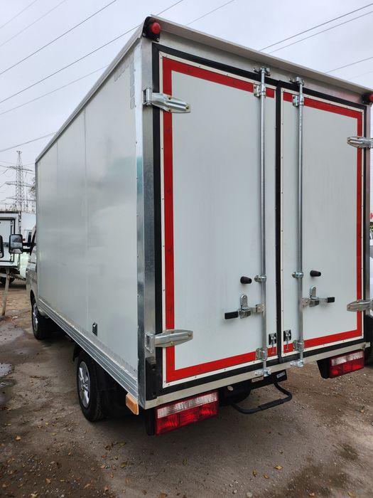 JAC X200 furgon dillerdan‼️‼️