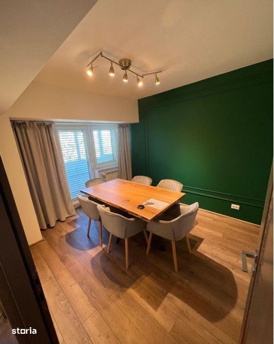 Bulevardul Unirii Fantani Birouri 4 camere