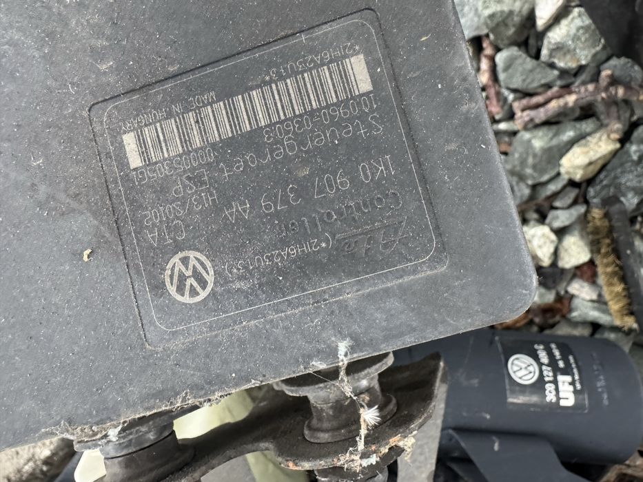 Части за ауди а3 8п / audi a3 8p