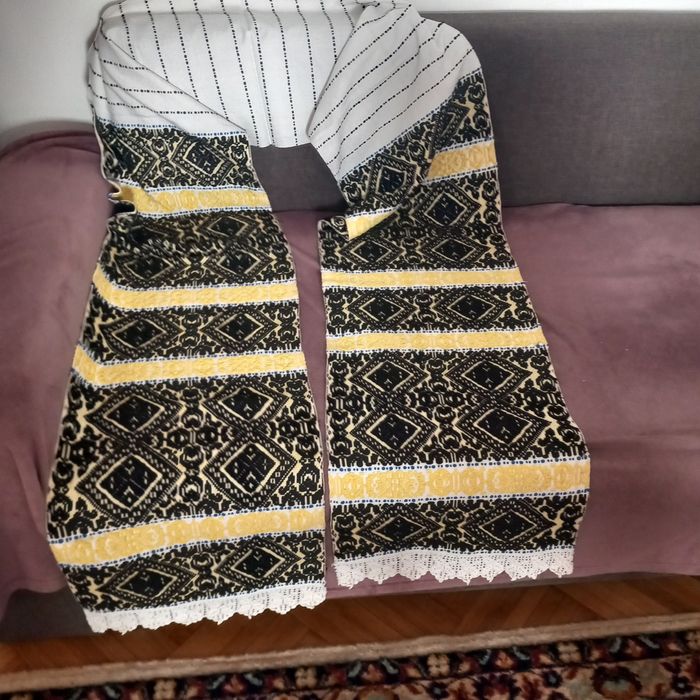 Ștergare țesute în război