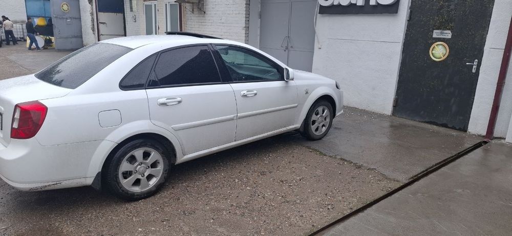 Chevrolet Gentra 2019