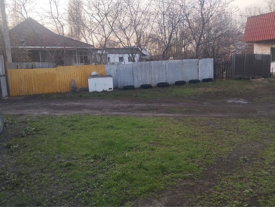 Срочно продам дом