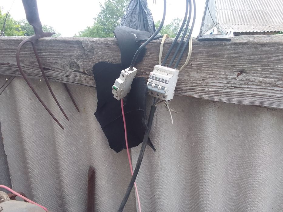 Продам дробилку трёхфазную