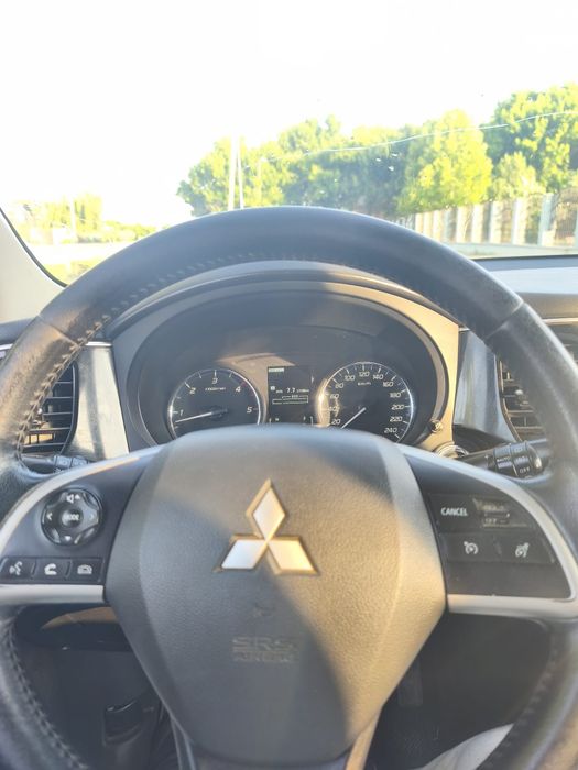 Mitsubishi outlander 2013 de vanzare