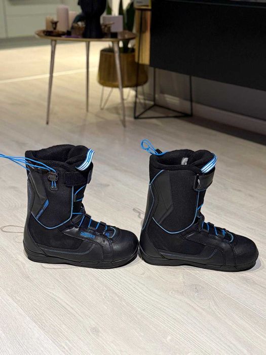 Boots Deeluxe Shuffle One-Snowboard-27.5 cm -27,5 cm-42.5-42,5-8.5-8,5