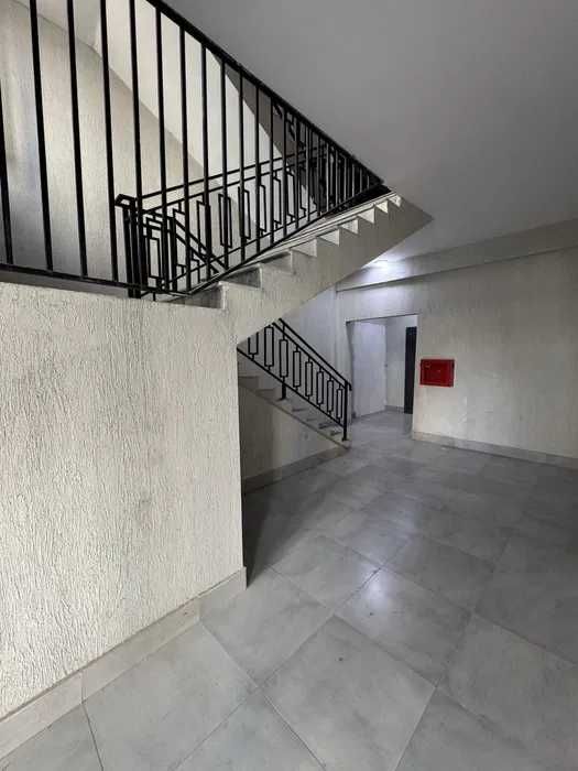 Продается 1 комнатная квартира, Район Сергели, метро Чоштепа,  0837