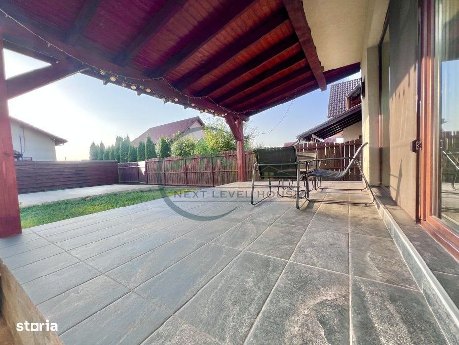 Casa individuala, cartier Izvor