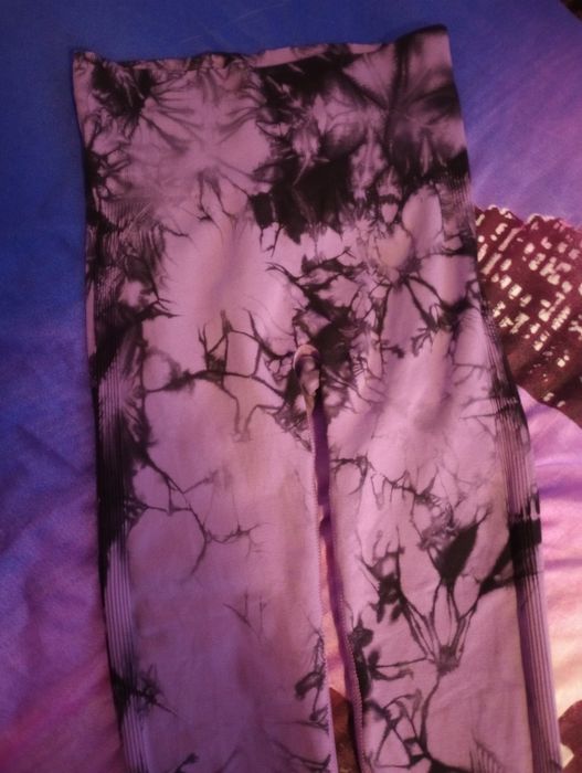 Colanți gym, mărimea S