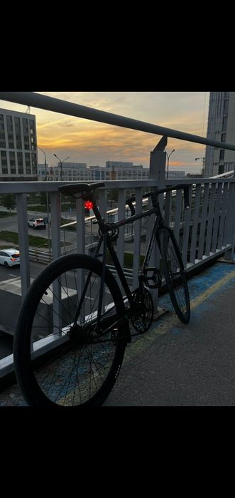 Велосепед Фикс Хорс