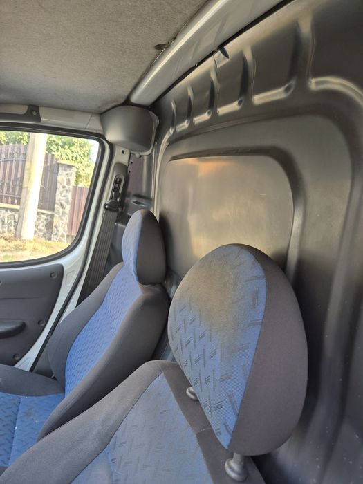 Vand Fiat Doblo 1.3 diesel