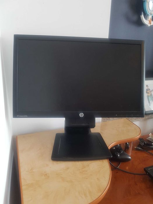 monitor dell , lg