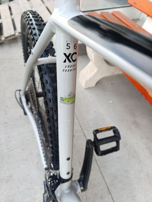 Планински велосипед Bulls Copperhead 27.5/XL