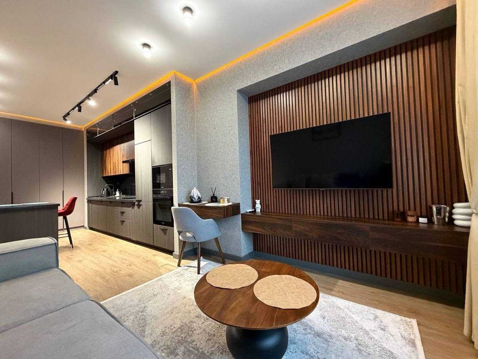 Бомба Цена! Мирабадский 3х ком Мирабад Авеню ор-р ул Госпитальный ID02