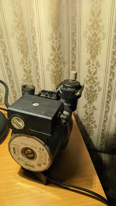 Продаеться насос