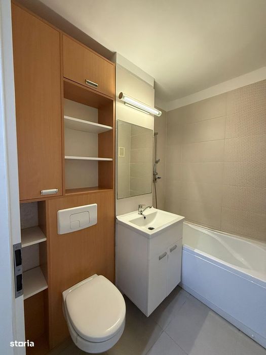 Apartament 2 camere - Mobilat Utilat Aproape Centru - Liceul de Arte