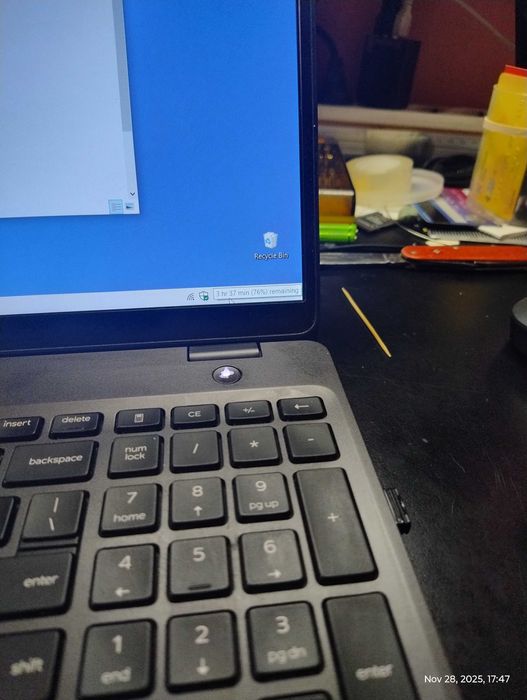 Laptop Dell Latitude 5500